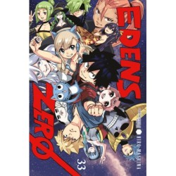 Edens Zero V33