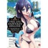 Free Life Fantasy Online Immortal Princess Manga V11