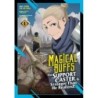 Magical Buffs Manga V04 The Support Caster Is Stronger Than He Realized!