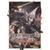 Reincarnated Into a Game as the Hero's Friend Novel V05 Running the Kingdom Behind the Scenes