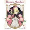 Rozen Maiden Collector's Edition V03