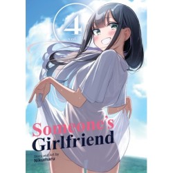 Someone's Girlfriend V04