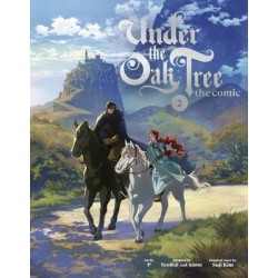 Under the Oak Tree V02 the Comic