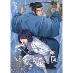 Valiant Must Fall V05