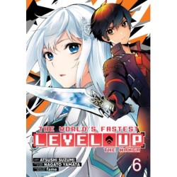 World's Fastest Level Up Manga V06