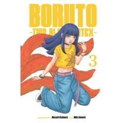 Boruto Two Blue Vortex V03