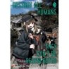 Destroy All Humans. They Can't Be Regenerated. V05
