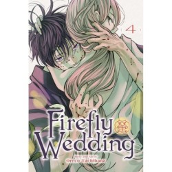 Firefly Wedding V04
