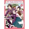 My Dear Detective Mitsuko's Case Files V04