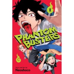 Phantom Busters V01