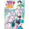 Rising of the Shield Hero Manga V25