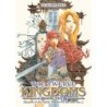 Twelve Kingdoms Novel V02 Shadow of the Moon, Shadow of the Sea Part 2