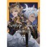 Twisted-Wonderland Book of Savanaclaw Manga V02