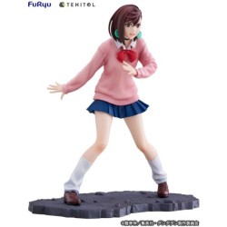 DanDaDan Tenitol Momo Figure
