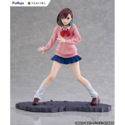 DanDaDan Tenitol Momo Figure