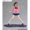 DanDaDan Tenitol Momo Figure