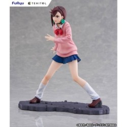 DanDaDan Tenitol Momo Figure