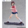 DanDaDan Tenitol Momo Figure