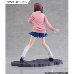 DanDaDan Tenitol Momo Figure