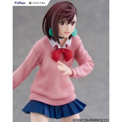 DanDaDan Tenitol Momo Figure