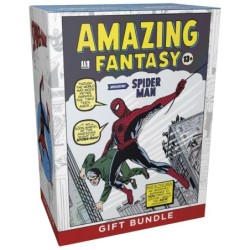 MtG Spiderman Gift Bundle