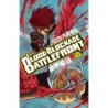 Blood Blockade Battlefront Omnibus V01