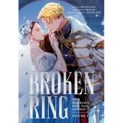 Broken Ring V01 This Marriage Will Fail Anyway