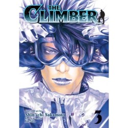 Climber V03