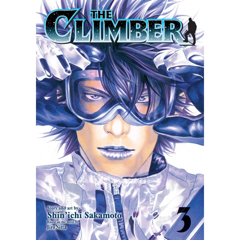 Climber V03