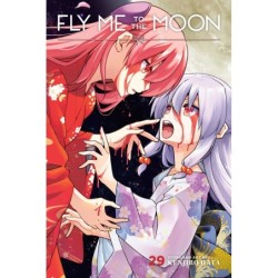 Fly Me to the Moon V29