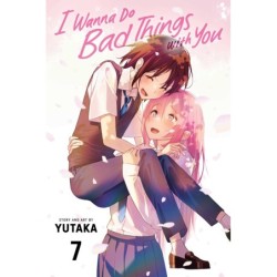 I Wanna Do Bad Things with You V07