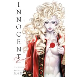 Innocent Rouge Omnibus V01