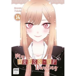 My Dress-Up Darling V14