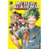 My Hero Academia V42