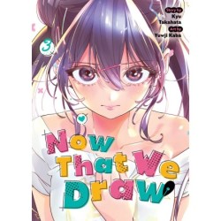 Now That We Draw V03