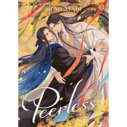 Peerless Novel V05