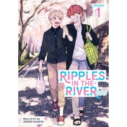 Ripples in the River V01