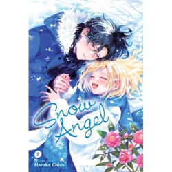 Snow Angel V02