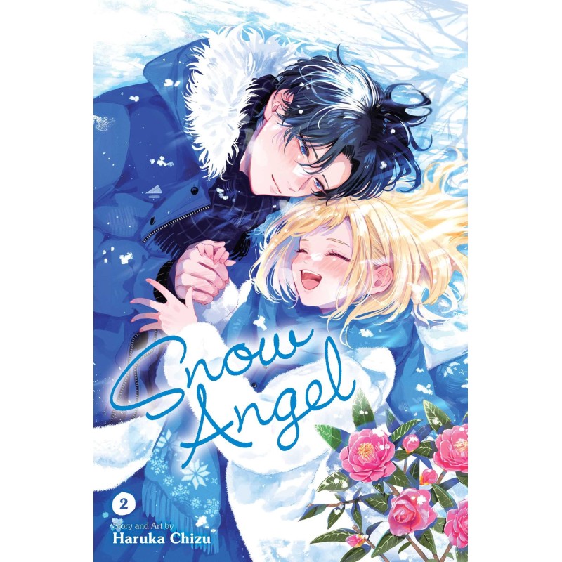 Snow Angel V02