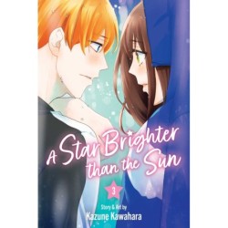 Star Brighter Than the Sun V03