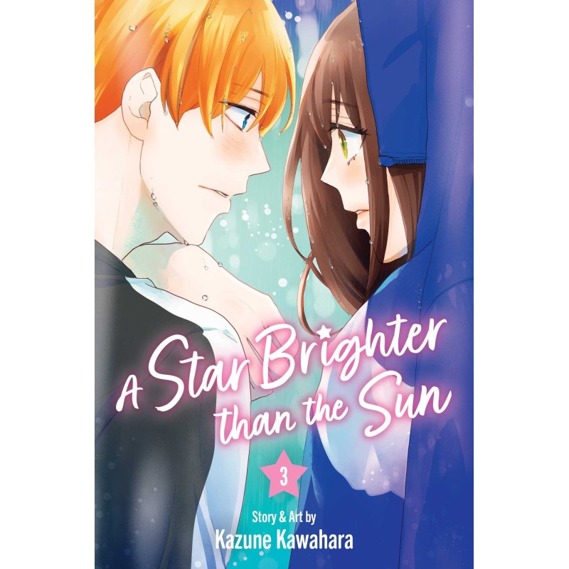 Star Brighter Than the Sun V03