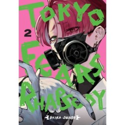 Tokyo Fears Rhapsody V02