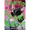 Tokyo Fears Rhapsody V02
