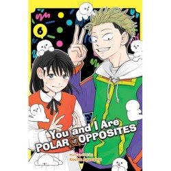 You & I Are Polar Opposites V06