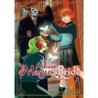 Ancient Magus' Bride V21