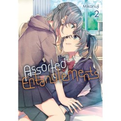 Assorted Entanglements V02