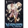Noragami: Stray God V01
