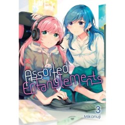 Assorted Entanglements V03