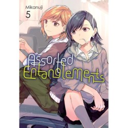 Assorted Entanglements V05