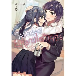 Assorted Entanglements V06